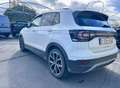 Volkswagen T-Cross T-Cross 1.0i DSG7 Blanc - thumbnail 7