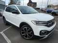 Volkswagen T-Cross T-Cross 1.0i DSG7 Weiß - thumbnail 3