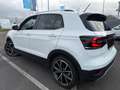 Volkswagen T-Cross T-Cross 1.0i DSG7 Weiß - thumbnail 7