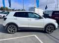 Volkswagen T-Cross T-Cross 1.0i DSG7 Blanc - thumbnail 28