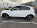 Volkswagen T-Cross T-Cross 1.0i DSG7 Weiß - thumbnail 8