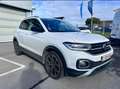 Volkswagen T-Cross T-Cross 1.0i DSG7 Blanc - thumbnail 29
