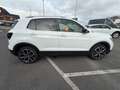 Volkswagen T-Cross T-Cross 1.0i DSG7 Weiß - thumbnail 6