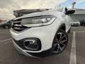 Volkswagen T-Cross T-Cross 1.0i DSG7 Weiß - thumbnail 4