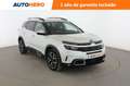 Citroen C5 Aircross 1.5 Blue-HDi Shine Sárga - thumbnail 8