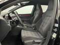 Volkswagen Golf GTI 2.0 BTW VIRTUAL CAMERA LED-GRILL SFEERVERLICHTING Zwart - thumbnail 11