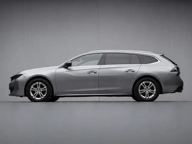Peugeot 508 SW 1.6 PureTech Allure Sport (APPLE CARPLAY,NAVI,C