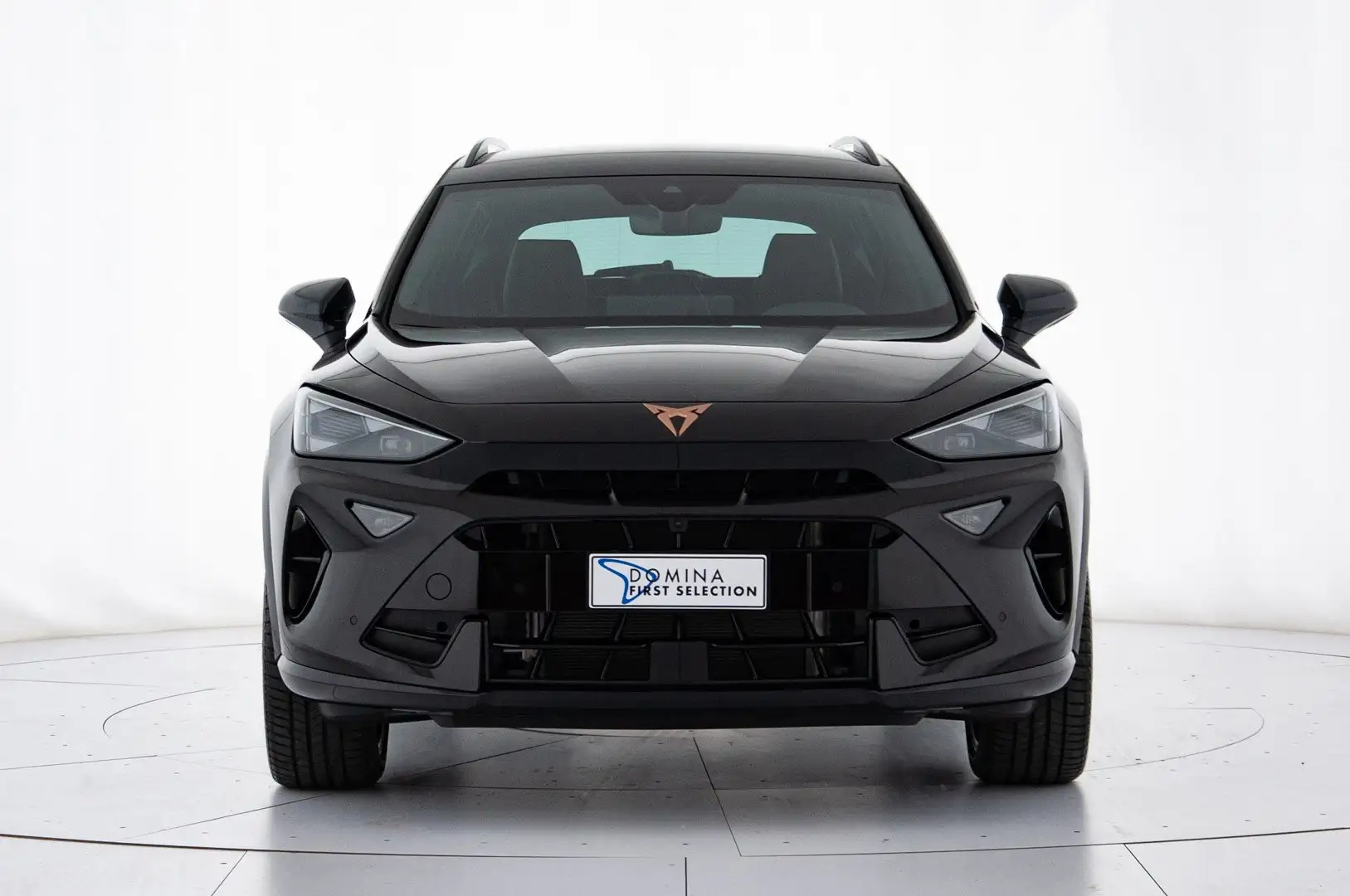 CUPRA Formentor 2.0 TDI DSG Nero - 2