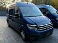Volkswagen Crafter Kasten  35  Hoch Lang NAVI DSG LED AHK Blau - thumbnail 2