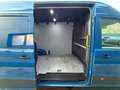 Volkswagen Crafter Kasten  35  Hoch Lang NAVI DSG LED AHK Blau - thumbnail 7