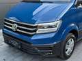 Volkswagen Crafter Kasten  35  Hoch Lang NAVI DSG LED AHK Blau - thumbnail 3