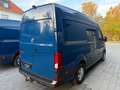 Volkswagen Crafter Kasten  35  Hoch Lang NAVI DSG LED AHK Blau - thumbnail 6