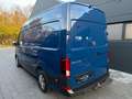 Volkswagen Crafter Kasten  35  Hoch Lang NAVI DSG LED AHK Blau - thumbnail 5