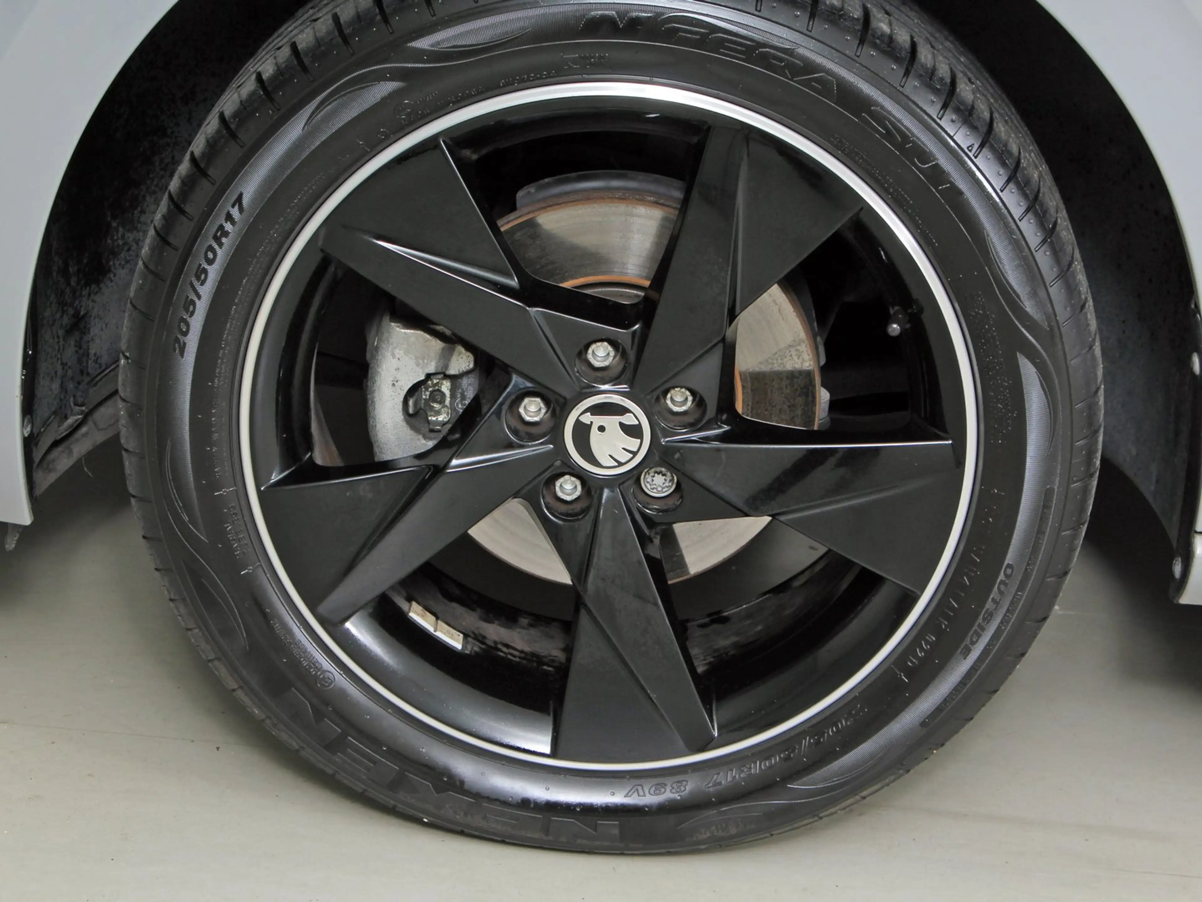 Skoda Scala MONTE CARLO TSI — photo 12