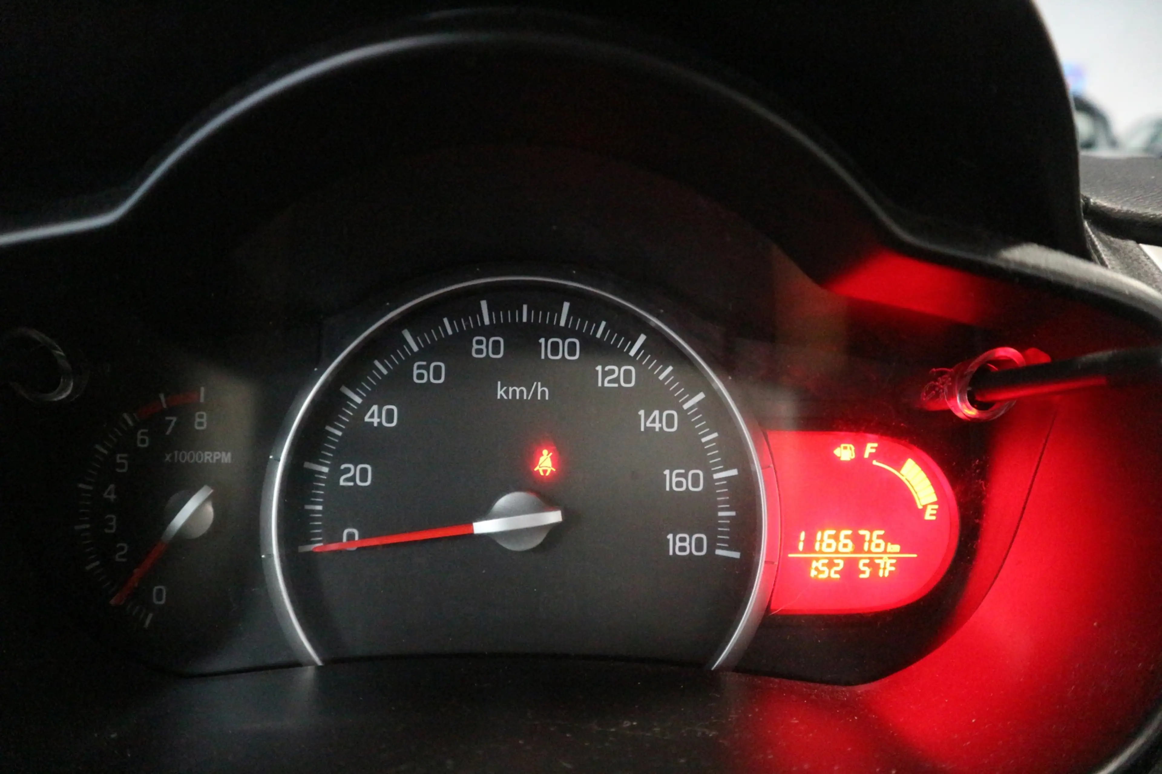 Suzuki Celerio 1.0 Comfort / AIRCO / NAP / TOP DEAL ! ! ! — photo 6