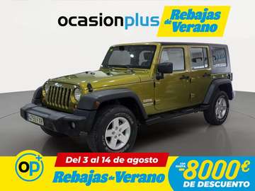 2.8CRD Sport+