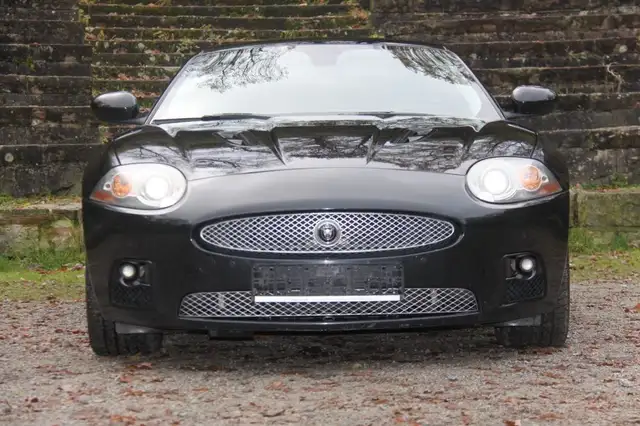 Jaguar XKR Top gepflegtes XKR Coupé 2 Jahre Garantie