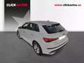 Audi A3 1.5 TFSI 115CV 30 Edition Blanco - thumbnail 3