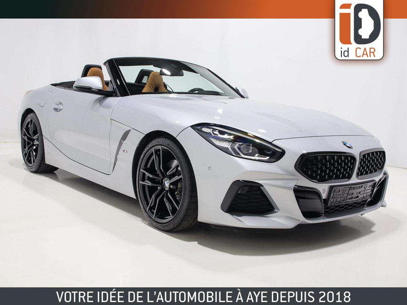 Photo du véhicule