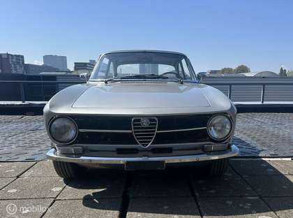 Alfa Romeo Junior Bertone 1.3