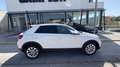 Volkswagen T-Roc 1.5 TSI Advance DSG7 Blanco - thumbnail 3