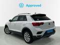 Volkswagen T-Roc 1.5 TSI Advance DSG7 Blanco - thumbnail 2