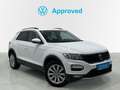 Volkswagen T-Roc 1.5 TSI Advance DSG7 Blanco - thumbnail 1