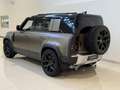 Land Rover Defender 110 3.0 P400 110 X-Dynamic HSE 22 Inch Gloss Black Braun - thumbnail 3