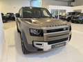 Land Rover Defender 110 3.0 P400 110 X-Dynamic HSE 22 Inch Gloss Black Braun - thumbnail 12