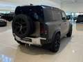 Land Rover Defender 110 3.0 P400 110 X-Dynamic HSE 22 Inch Gloss Black Braun - thumbnail 4