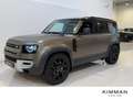 Land Rover Defender 110 3.0 P400 110 X-Dynamic HSE 22 Inch Gloss Black Braun - thumbnail 1