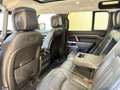 Land Rover Defender 110 3.0 P400 110 X-Dynamic HSE 22 Inch Gloss Black Braun - thumbnail 14