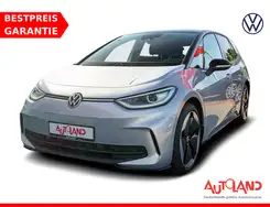 Volkswagen ID.3 Pro 150 kW LED ACC Kamera