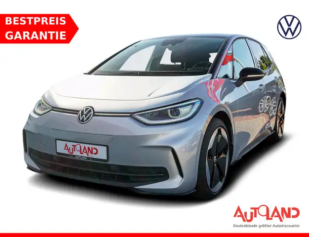 Volkswagen ID.3 Pro 150 kW LED ACC Kamera