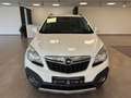 Opel Mokka Mokka I 1.7 cdti Cosmo s 4X4 Weiß - thumbnail 2