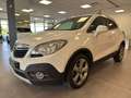 Opel Mokka Mokka I 1.7 cdti Cosmo s 4X4 Weiß - thumbnail 3