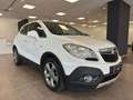 Opel Mokka Mokka I 1.7 cdti Cosmo s 4X4 Weiß - thumbnail 1