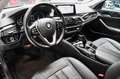 BMW 520 dA Touring Automaat - LEDER / NAVI / CAMERA / PDC Nero - thumbnail 6