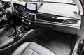 BMW 520 dA Touring Automaat - LEDER / NAVI / CAMERA / PDC Zwart - thumbnail 5