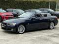 BMW 320 i - CABRIO - AIRCO - CONTRÔLE TECHNIQUE OK Bleu - thumbnail 4