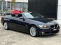 BMW 320 i - CABRIO - AIRCO - CONTRÔLE TECHNIQUE OK Bleu - thumbnail 1