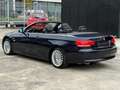 BMW 320 i - CABRIO - AIRCO - CONTRÔLE TECHNIQUE OK Bleu - thumbnail 2