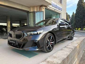 d 48V xDrive Touring Msport Pro.