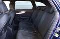 Audi A4 Avant 2,0 TDI / 3 x S-line / Virtual Cockpit / ... Blau - thumbnail 12