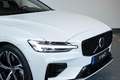 Volvo V60 T6 Plug-in hybrid AWD Plus Dark | Direct Beschikba Wit - thumbnail 15