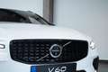 Volvo V60 T6 Plug-in hybrid AWD Plus Dark | Direct Beschikba Wit - thumbnail 17