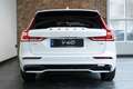 Volvo V60 T6 Plug-in hybrid AWD Plus Dark | Direct Beschikba Wit - thumbnail 10