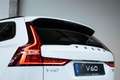 Volvo V60 T6 Plug-in hybrid AWD Plus Dark | Direct Beschikba Wit - thumbnail 13
