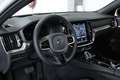 Volvo V60 T6 Plug-in hybrid AWD Plus Dark | Direct Beschikba Wit - thumbnail 2