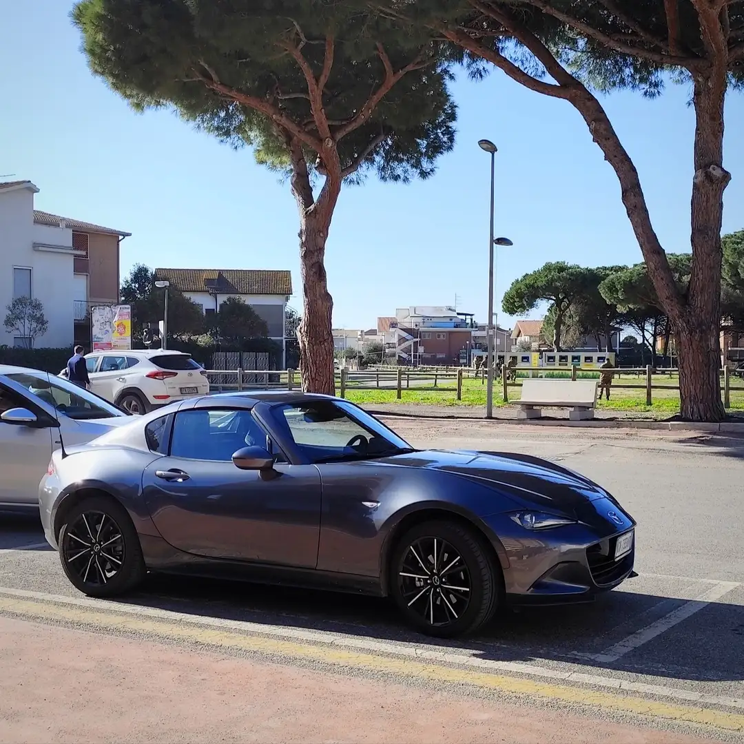 Mazda MX-5 2.0 Exclusive-Line Driver Assistance - 1